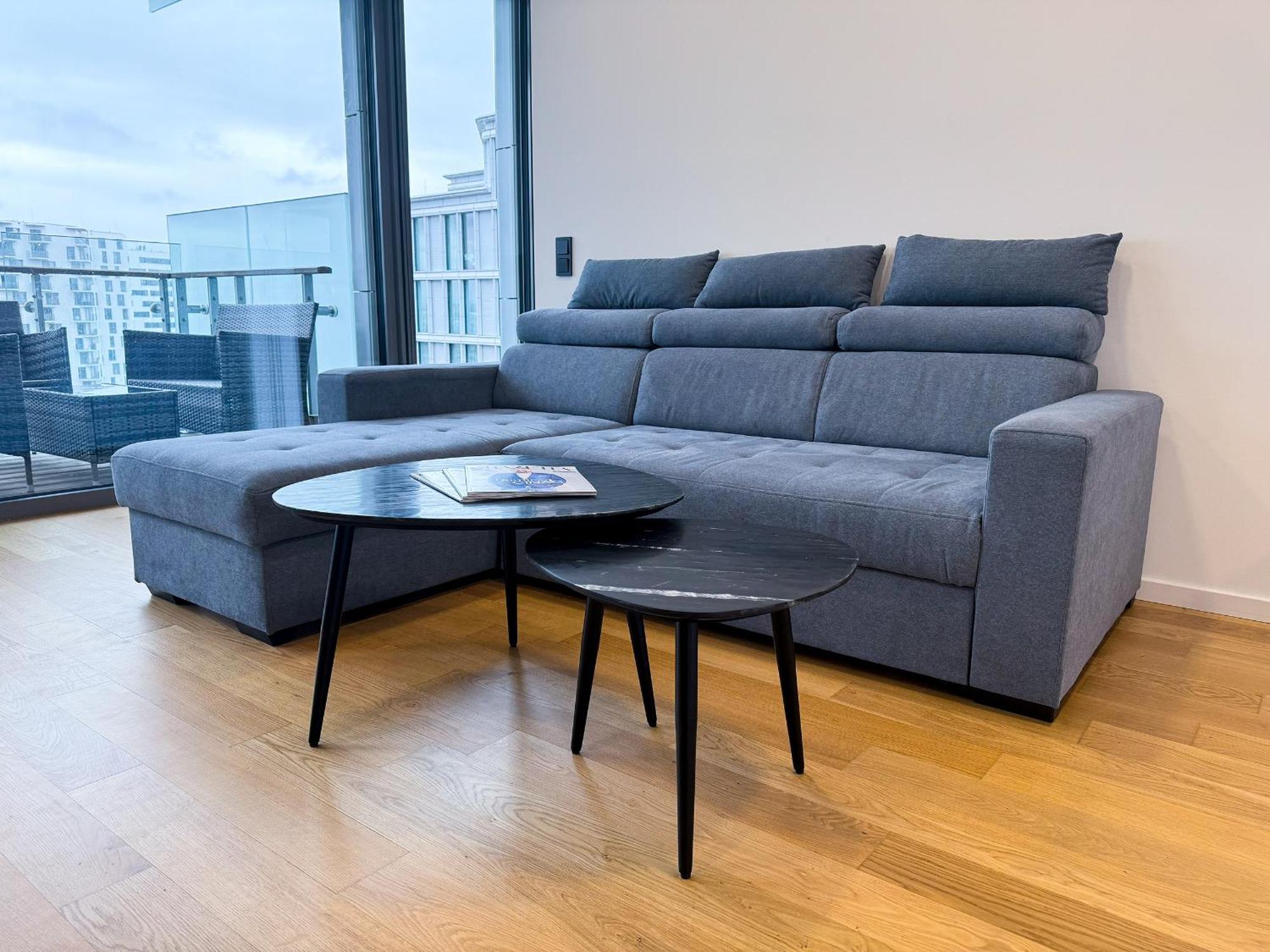 Luxus-Apartment Mit Weitblick Вена Экстерьер фото